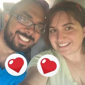 Meet your Posher, Aubrey